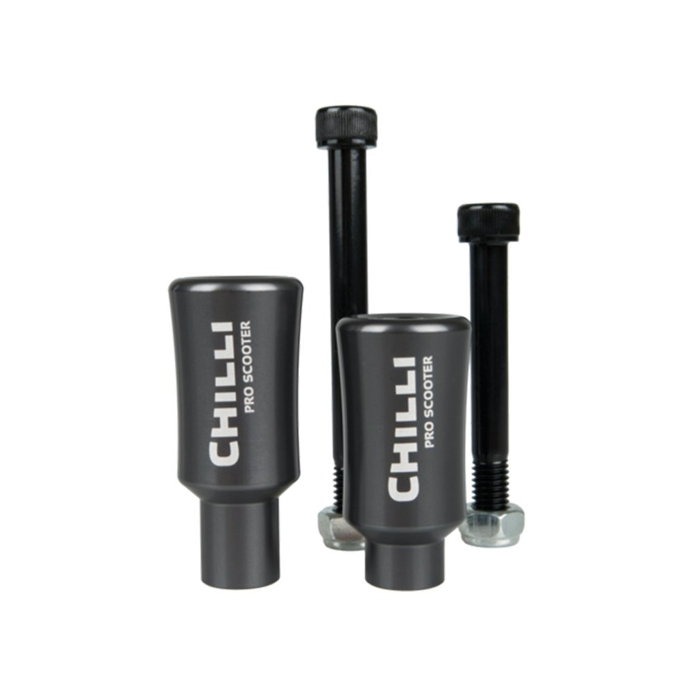 Chilli Pro Barrel Pegs