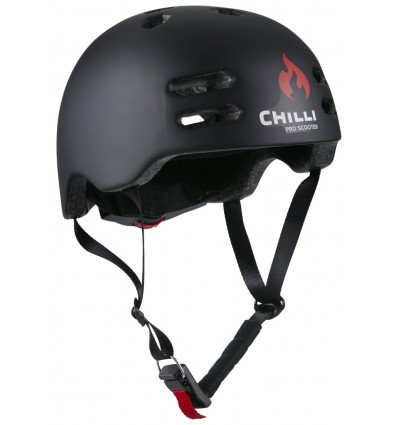 Chilli Pro InMold Helmet