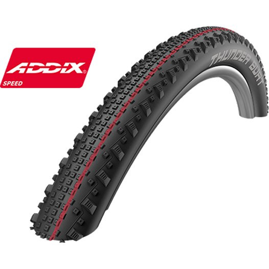 CHWALBE  THUNDER BURT 29