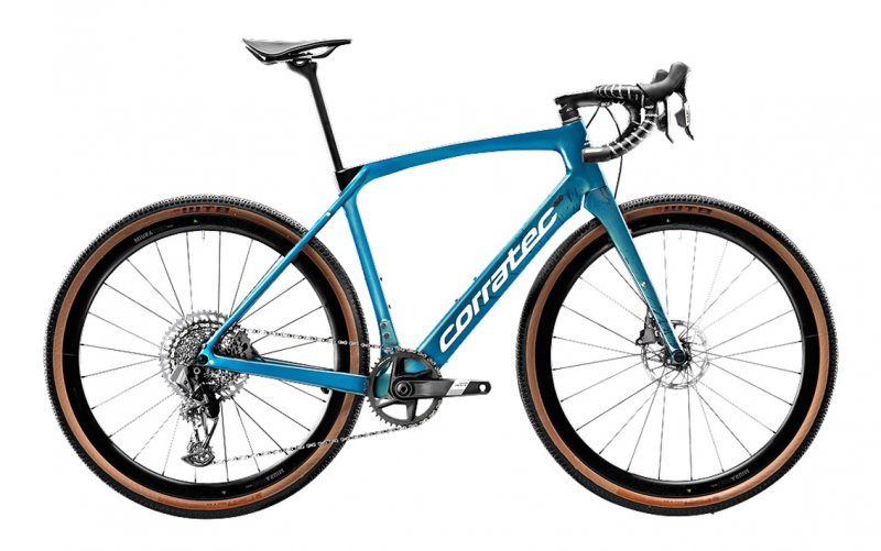 Corratec Allroad C1 AXS 28