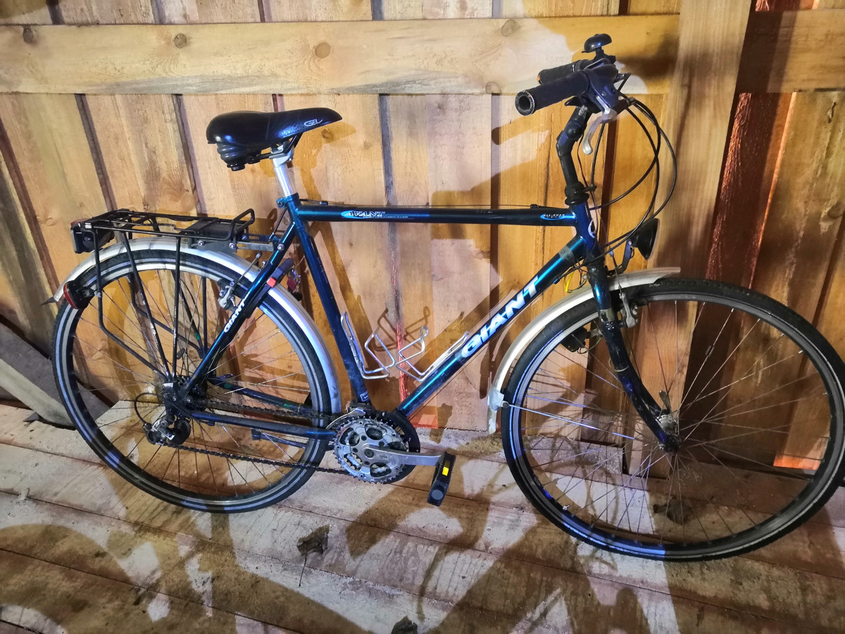 GIANT 28