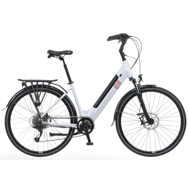 LEVIT elektro velosipēds eCITY 28