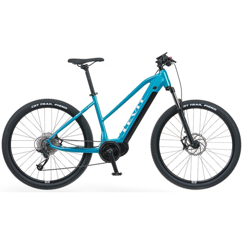 LEVIT elektro velosipēds eMTB MUAN MX 3 468 zils