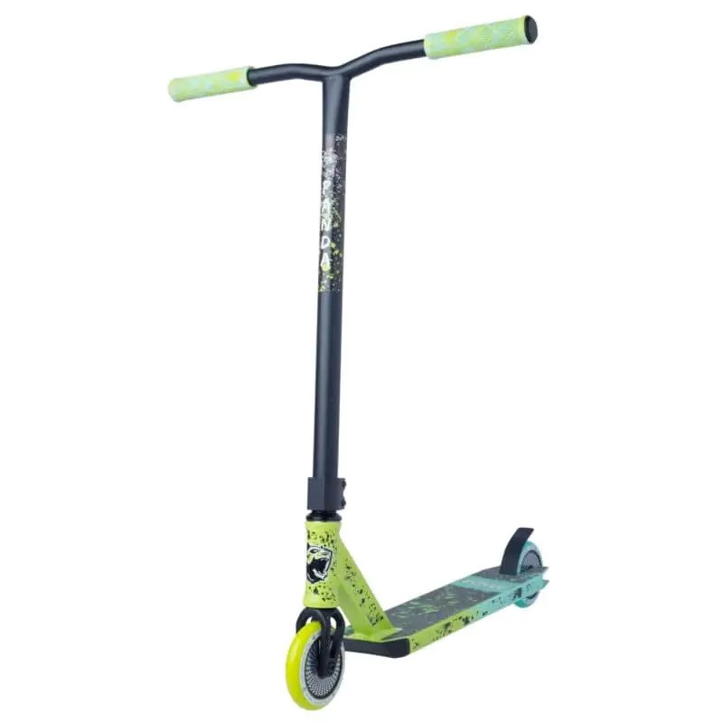 Panda Imber Green/Teal
