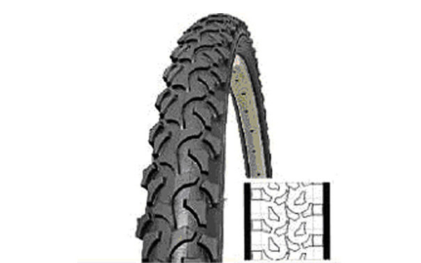 Riepa 26 x 1.95 (53-559) ZY-012 