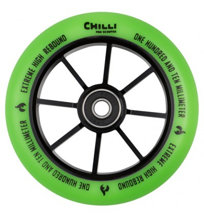 Scooter wheel Chilli Pro Base