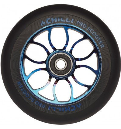 Scooter wheel Chilli Pro Reaper