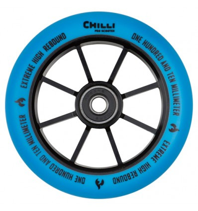 Scooter wheel Chilli ProBase