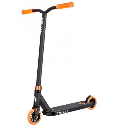 Stunt scooter Chilli Pro Base