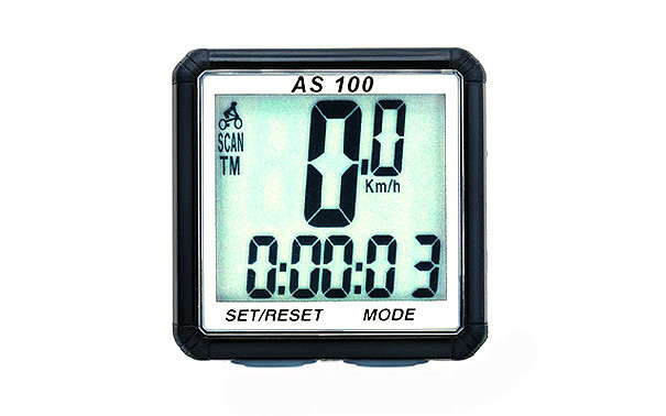 Velo dators Assize AS-100