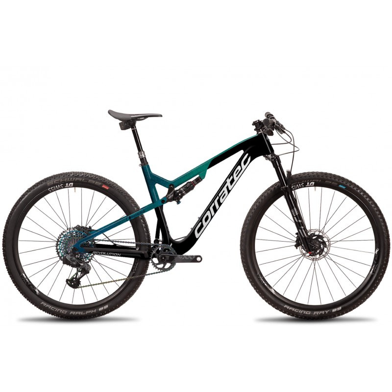 Corratec MTB 29