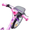 16'' bērnu velosipēds 4KIDS Fluffy