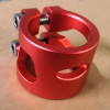 Chilli Clamp Zero V2 - red.