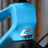 CORRATEC CARBON mountain bike REVO BOW light blue 2021