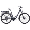 CTM ETERRA 26 sieviešu elektro velosipēds