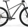 Merida BIG.NINE 700 III1 SILK GUNMETAL GREY(BLACK)