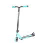 Panda Imber Teal/Black