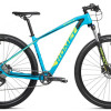 Romet Monsun LTD carbon 2022 turquoise-seledin