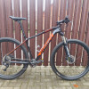 Romet Monsun LTD carbon 2023 turquoise-seledin
