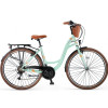 UMIT VALENCIA LADY V-BRAKE 28 