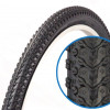 Velosipēda riepa 24 x 1.95 ZY-036